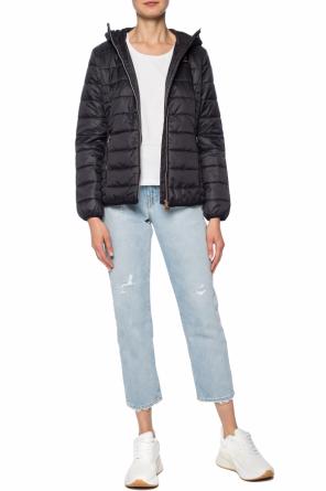 Quilted jacket, zdjęcie 2 Quilted jacket od EA7 Emporio Armani
